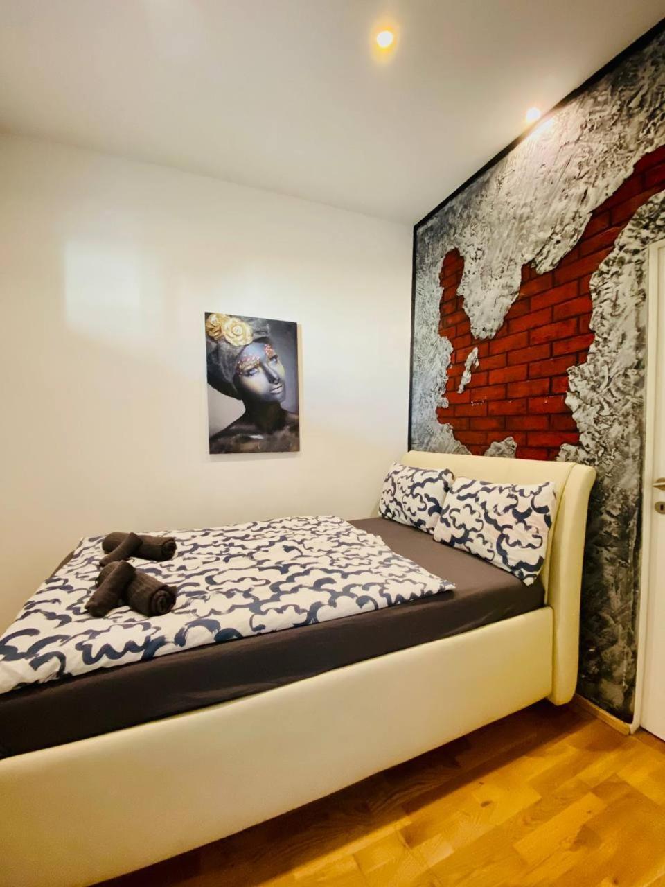 - Brigittenau Area Mm28 Apartment Wien