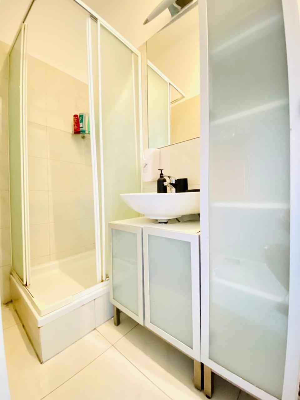 Apartment - Brigittenau Area Mm28 Wien